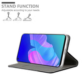 Lade das Bild in den Galerie-Viewer, Schwarz / NOVA 6 SE / P40 LITE / NOVA 7i