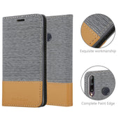 Lade das Bild in den Galerie-Viewer, Grau / NOVA 6 SE / P40 LITE / NOVA 7i