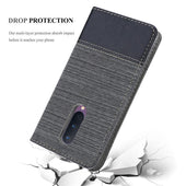 Load image into Gallery viewer, Schwarz / 8