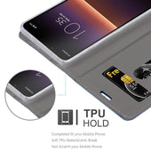 Load image into Gallery viewer, Blau / Xperia 10 II