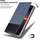 Load image into Gallery viewer, Blau / Xperia 10 II