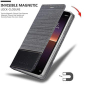 Load image into Gallery viewer, Schwarz / Xperia 10 II