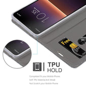 Load image into Gallery viewer, Grau / Xperia 10 II