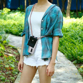 Load image into Gallery viewer, Colorful parrot / 8 PRO