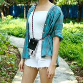 Load image into Gallery viewer, Rot blau weiß / 8 PRO