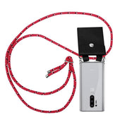 Load image into Gallery viewer, Pink schwarz weiß gepunktet / 8 PRO