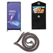 Load image into Gallery viewer, Dunkelblau gelb / A52