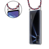 Load image into Gallery viewer, Rot blau weiß / A52