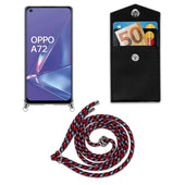 Load image into Gallery viewer, Rot blau weiß / A52