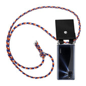 Load image into Gallery viewer, Orange blau weiß / A52