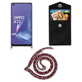 Load image into Gallery viewer, Rot blau gelb / A52