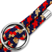 Load image into Gallery viewer, Rot blau gelb / A52