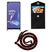 Load image into Gallery viewer, Schwarz rot / A52