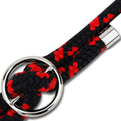 Load image into Gallery viewer, Schwarz rot / A52