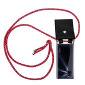 Load image into Gallery viewer, Pink schwarz weiß gepunktet / A52