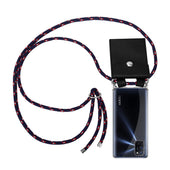 Load image into Gallery viewer, Blau rot weiß gepunktet / A52