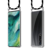 Lade das Bild in den Galerie-Viewer, Schwarz silber / FIND X2 PRO