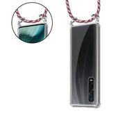 Lade das Bild in den Galerie-Viewer, Rot gelb weiß / FIND X2 PRO