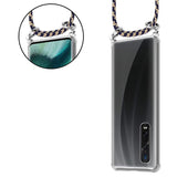 Lade das Bild in den Galerie-Viewer, Dunkelblau gelb / FIND X2 PRO