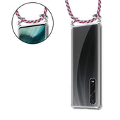 Lade das Bild in den Galerie-Viewer, Rot weiß / FIND X2 PRO