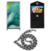 Lade das Bild in den Galerie-Viewer, Schwarz camouflage / FIND X2 PRO