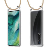 Lade das Bild in den Galerie-Viewer, Braun / FIND X2 PRO