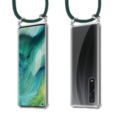 Lade das Bild in den Galerie-Viewer, Grün / FIND X2 PRO