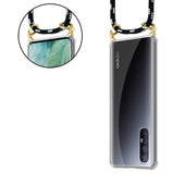 Lade das Bild in den Galerie-Viewer, Schwarz silber / FIND X2 NEO