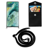 Load image into Gallery viewer, Schwarz / FIND X2 NEO