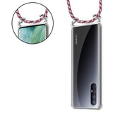 Load image into Gallery viewer, Rot gelb weiß / FIND X2 NEO