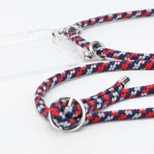 Load image into Gallery viewer, Rot blau weiß / FIND X2 NEO