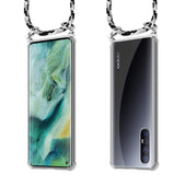 Load image into Gallery viewer, Schwarz camouflage / FIND X2 NEO