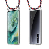 Load image into Gallery viewer, Rot blau gelb / FIND X2 NEO