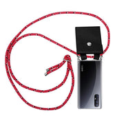 Load image into Gallery viewer, Pink schwarz weiß gepunktet / FIND X2 NEO