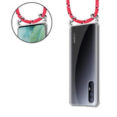 Load image into Gallery viewer, Pink schwarz weiß gepunktet / FIND X2 NEO