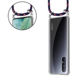 Load image into Gallery viewer, Blau rot weiß gepunktet / FIND X2 NEO