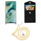 Load image into Gallery viewer, Beige / FIND X2 NEO