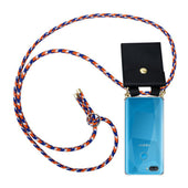 Load image into Gallery viewer, Orange blau weiß / A12