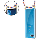 Load image into Gallery viewer, Orange blau weiß / A12