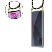Lade das Bild in den Galerie-Viewer, Camouflage / Galaxy A71 5G