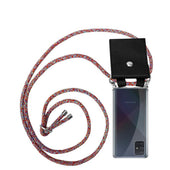 Load image into Gallery viewer, Colorful parrot / Galaxy A71 5G