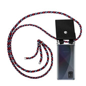 Load image into Gallery viewer, Rot blau weiß / Galaxy A71 5G