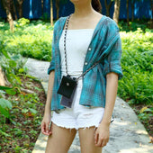 Load image into Gallery viewer, Schwarz camouflage / Galaxy A71 5G