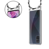 Load image into Gallery viewer, Schwarz camouflage / Galaxy A71 5G