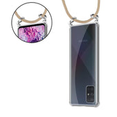 Load image into Gallery viewer, Braun / Galaxy A71 5G