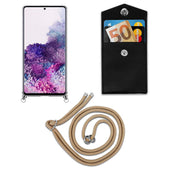 Load image into Gallery viewer, Braun / Galaxy A71 5G