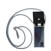 Load image into Gallery viewer, Silber / Galaxy A71 5G