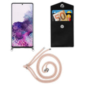 Load image into Gallery viewer, Rose / Galaxy A71 5G