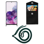 Load image into Gallery viewer, Grün / Galaxy A71 5G