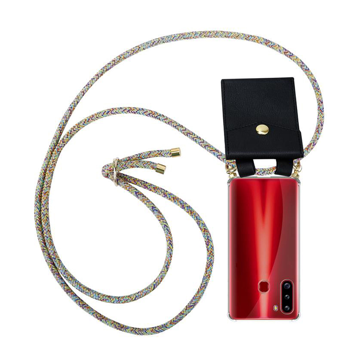 Rainbow / Galaxy A21